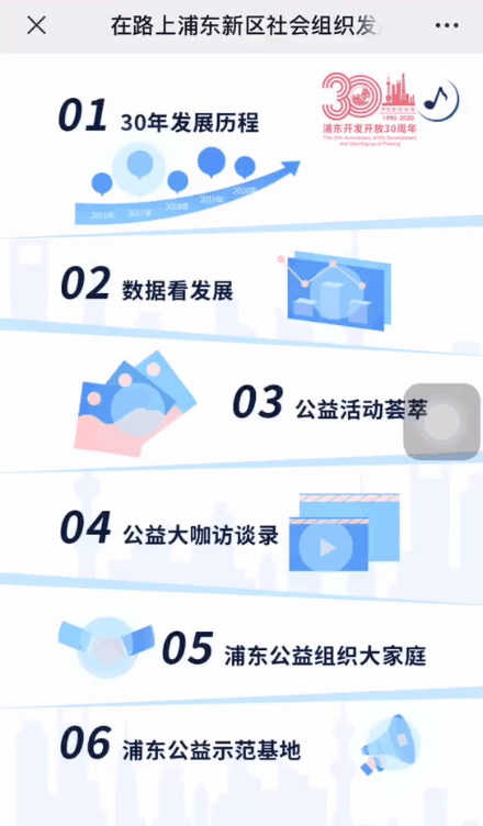 05、浦东公益组织大家庭