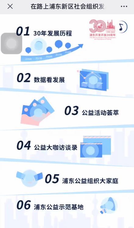 06、浦东公益示范基地